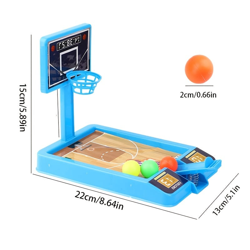 Halloween Party Mini Basketball Shooting Game