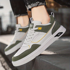 Men's Lightweight Running Shoes Outdoor Athletic Walking Sneakers