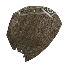 Casual Thin Breathable Slouchy Beanie for Men and Women
