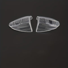 Prescription Glasses with Side Protection