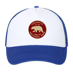 Unisex Sunshade Breathable Adjustable Casual Baseball Cap - Outdoor Sport