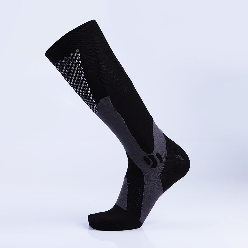Compression Socks for Men - Prevent Varicose Veins, Improve Athletic Performance