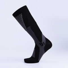Compression Socks for Men - Prevent Varicose Veins, Improve Athletic Performance