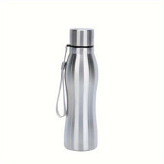 1000ml Stainless Steel Beer Bottle for Outdoor Activities