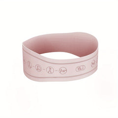 Elastic Yoga Hip Warp Belt Fitness Resistance Tension Belt