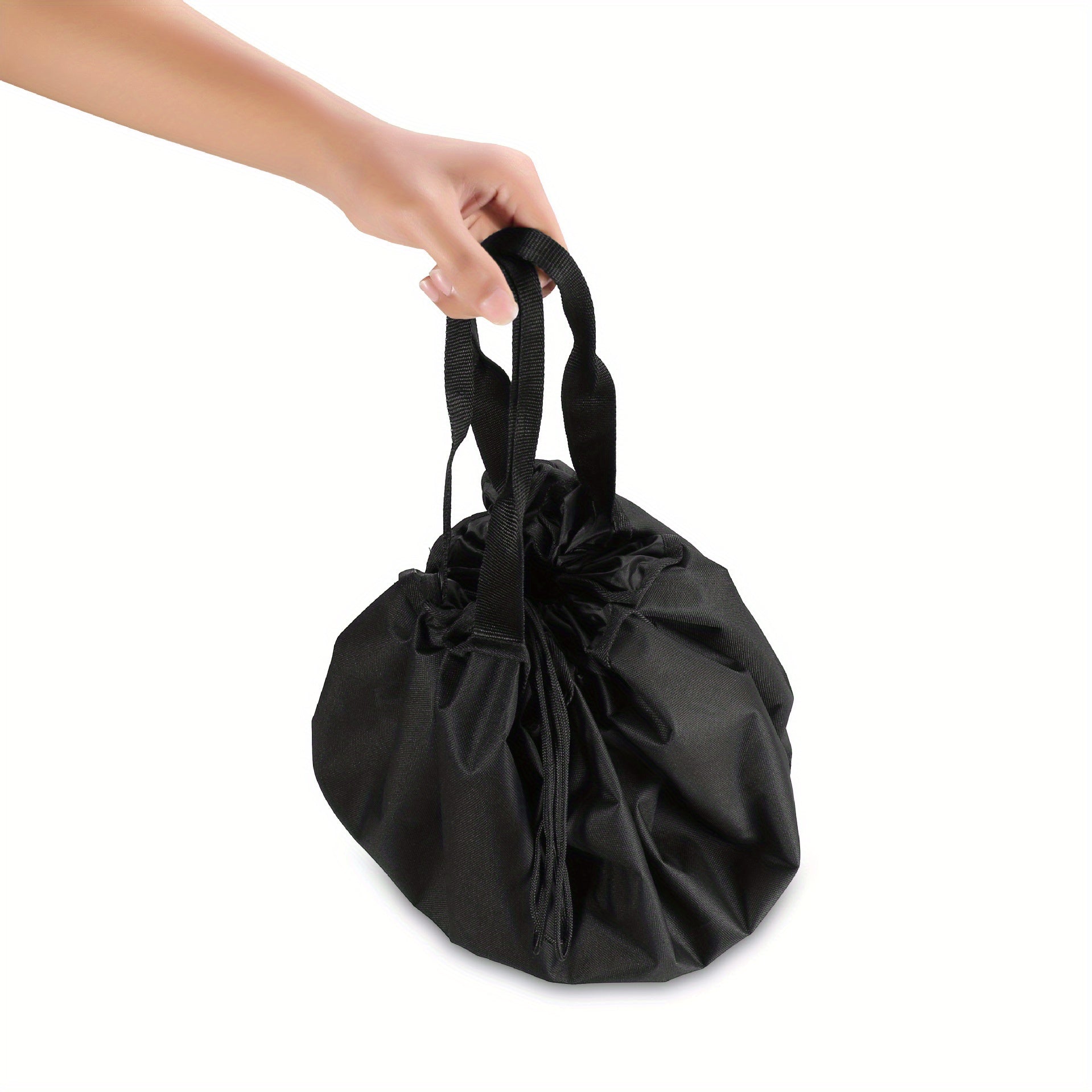 Waterproof Wetsuit Changing Mat & Bag for Surfing