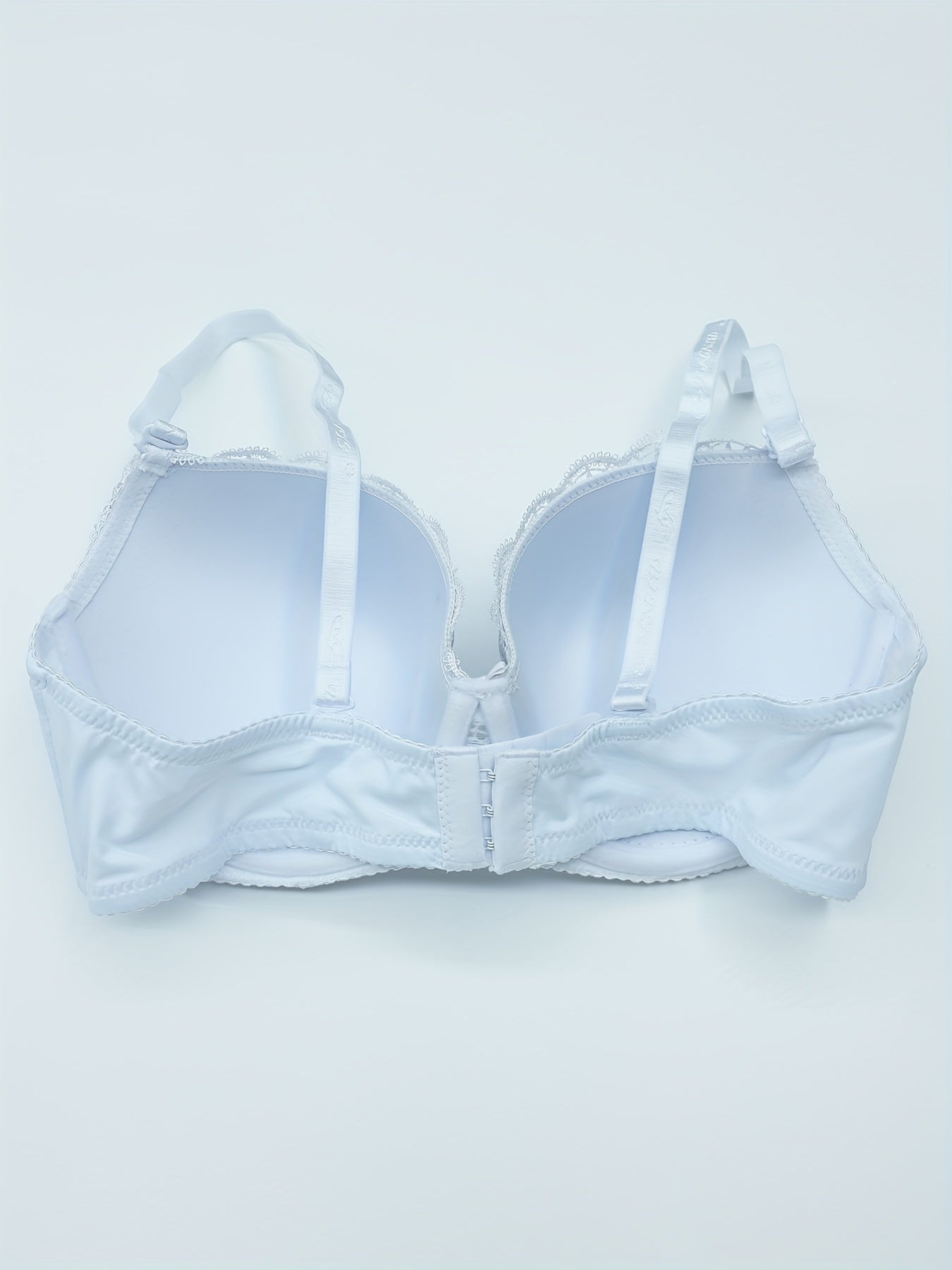 Lace Push Up Bra Women's Lingerie & Underwear