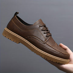 Men's Oxford Shoes Formal Dress Shoes For Wedding Business Party Office