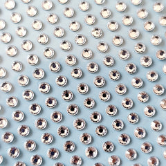 Diamond Beauty 3D Stickers Self-adhesive Makeup Small Diamond Stickers