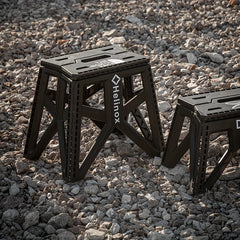 Portable Folding Stool for Outdoor Camping Fishing