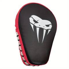 Curved PU Sanda Boxing Target for Training Pad