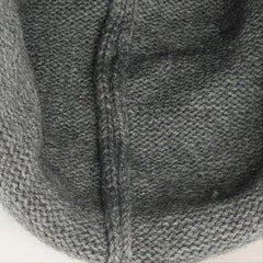 Cozy Patched Beanie Hat for Men and Women