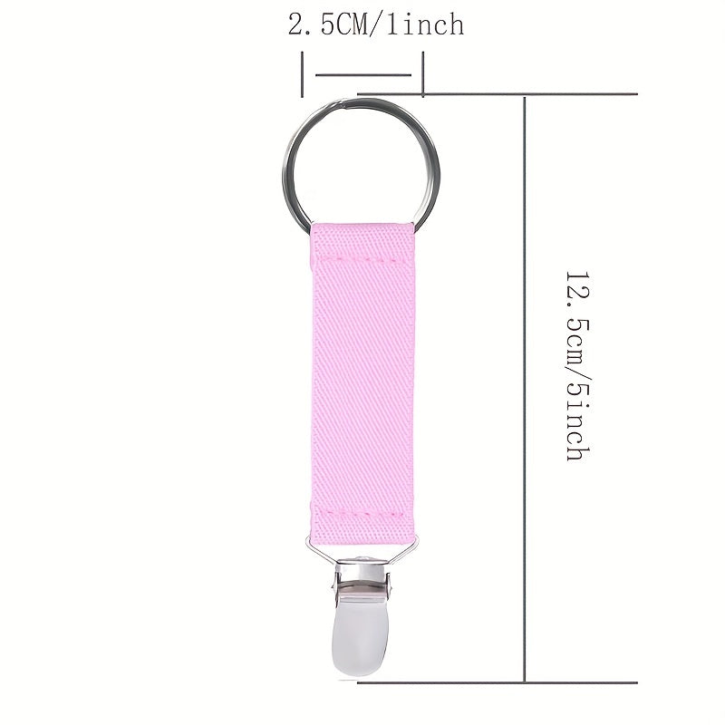 Backpack Hat Hanging Clip Lightweight Metal Clip