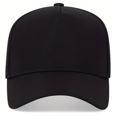 Men's Breathable Baseball Cap