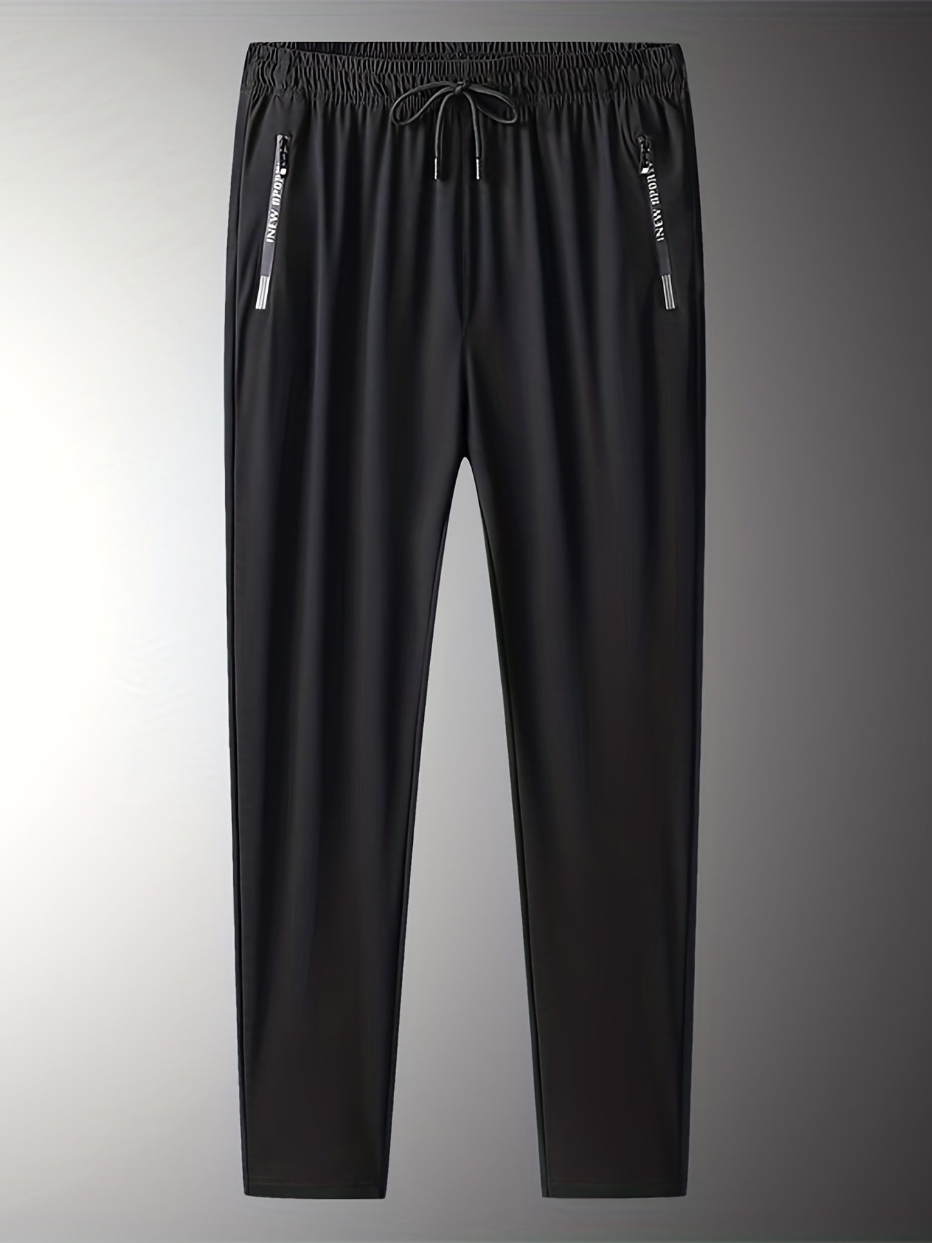 Quick Dry Joggers Men s Casual Athletic Joggers For Fitness