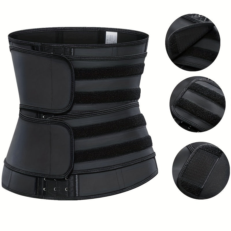 Waist Trainer Tummy Wrap Tummy Control Slim Girdle Belt Cincher