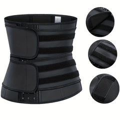 Waist Trainer Tummy Wrap Tummy Control Slim Girdle Belt Cincher