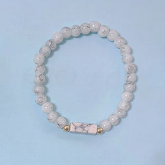 Adjustable 14K Plated Bracelet Kit for Women & Girls