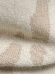Men's Stretch Thermal Turtleneck Sweater - Stay Warm And Stylish