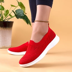 Breathable Non Slip Running Shoes Ultra Light Outdoor Sport Sneakers
