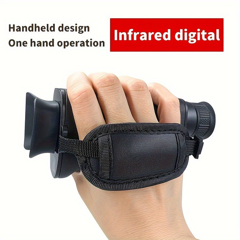 1080P Monocular Infrared Night Vision Device
