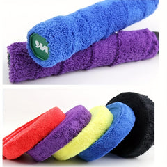 Thickened Anti Skid Racket Towel Grip for Sports Tennis Fishing