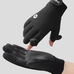 Winter Cold-proof Touch Screen Gloves Waterproof Warm Gloves