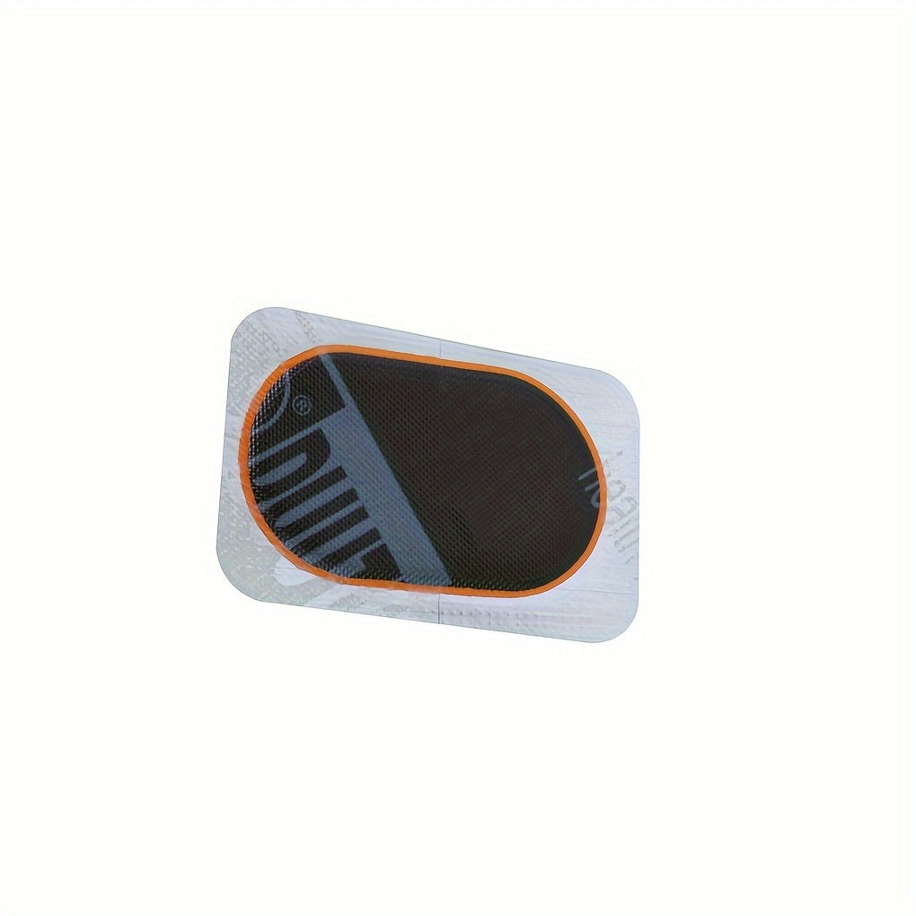 10pcs Bike Tire Patches - Repair Tool for Inner Tube Punctures
