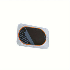10pcs Bike Tire Patches - Repair Tool for Inner Tube Punctures