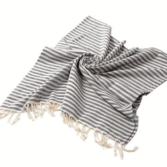Quick Drying Oversized Beach Towel 39x71 Inch 100% Cotton