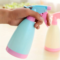 500ml Alcohol Spray Bottle Watering Can