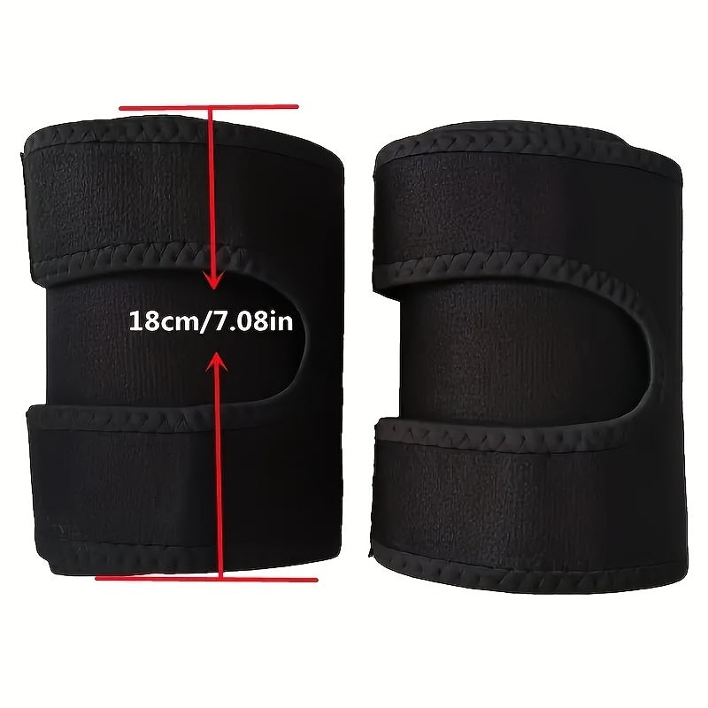 Leg Shaping Bands with Sweat Wicking Technology
