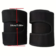Leg Shaping Bands with Sweat Wicking Technology