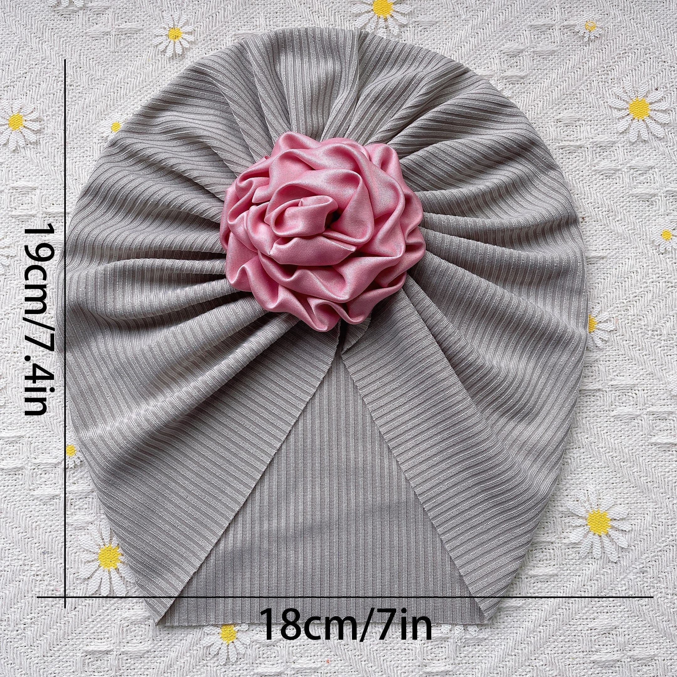 Breathable Ball Head Protective Hat for Small Kids
