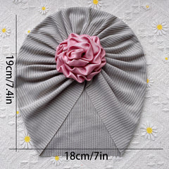 Breathable Ball Head Protective Hat for Small Kids