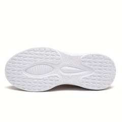 Women's Breathable Running Shoes Lightweight Sneakers Comfortable Sports Shoes