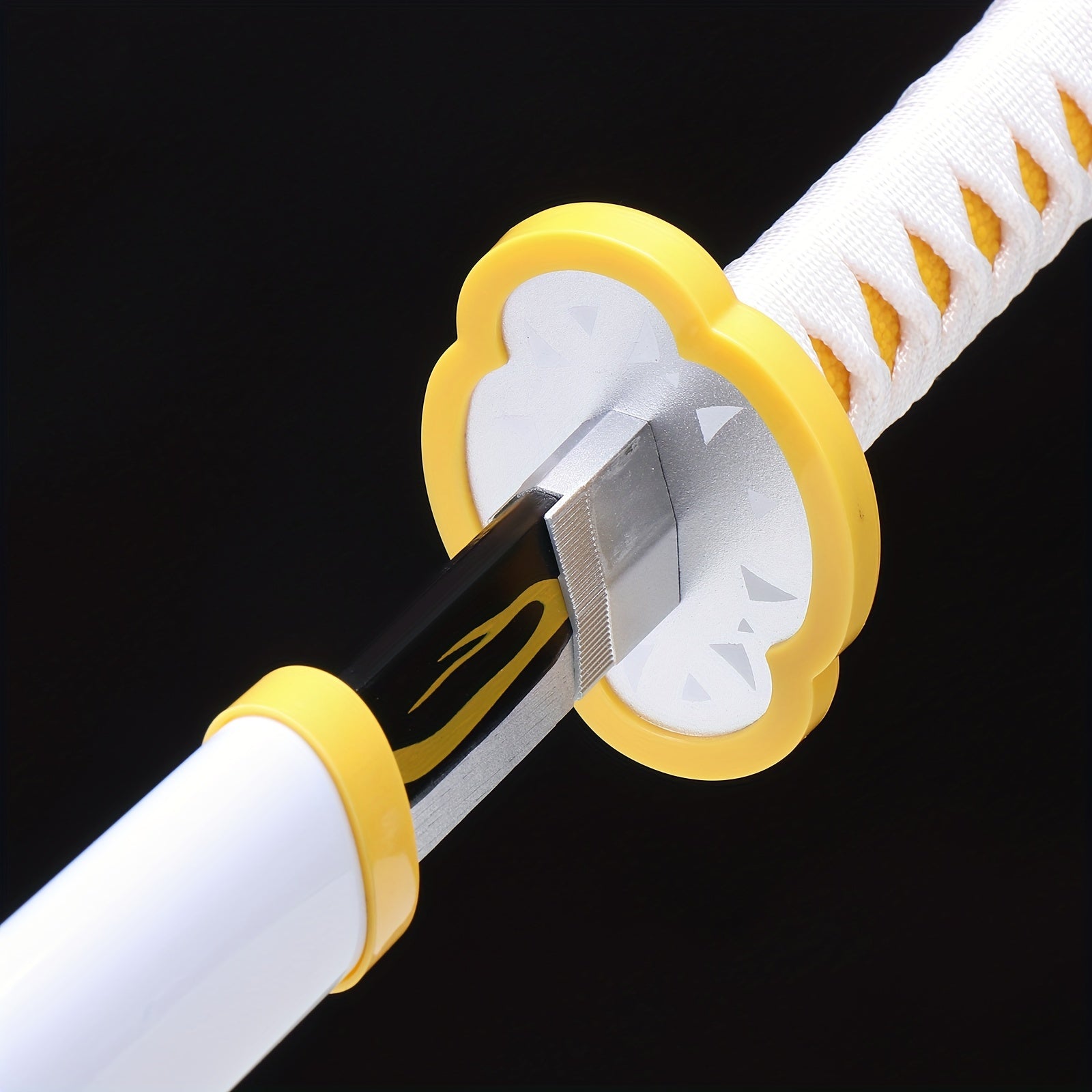 Samurai Katana Sword Halloween Cosplay Props and Decoration