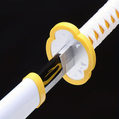 Samurai Katana Sword Halloween Cosplay Props and Decoration