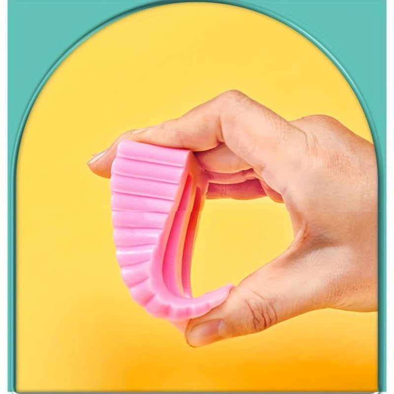 1pc Safety Silicone Door Stop Stoppers Block Wedge Doorstops Door Stopper
