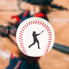 MY SON Baseball Birthday Anniversary Christmas Gift