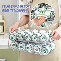 Portable Rolling Beer & Beverage Storage Box