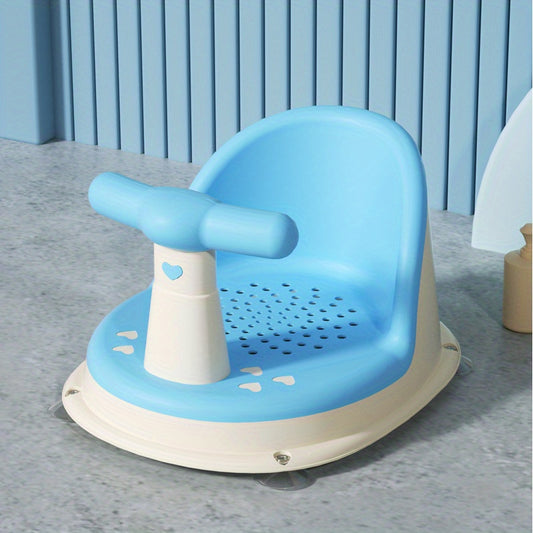 Baby Bath Seat Anti-Slip Bath Stool