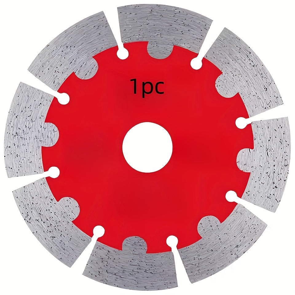 Diamond Cutting Wheel For Stone Marble Granite Brick Paving Concrete
