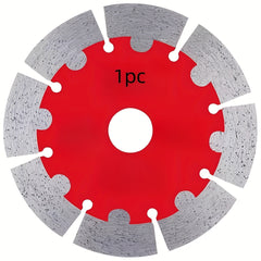Diamond Cutting Wheel For Stone Marble Granite Brick Paving Concrete