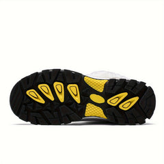 Waterproof Winter Hiking Boots for Women