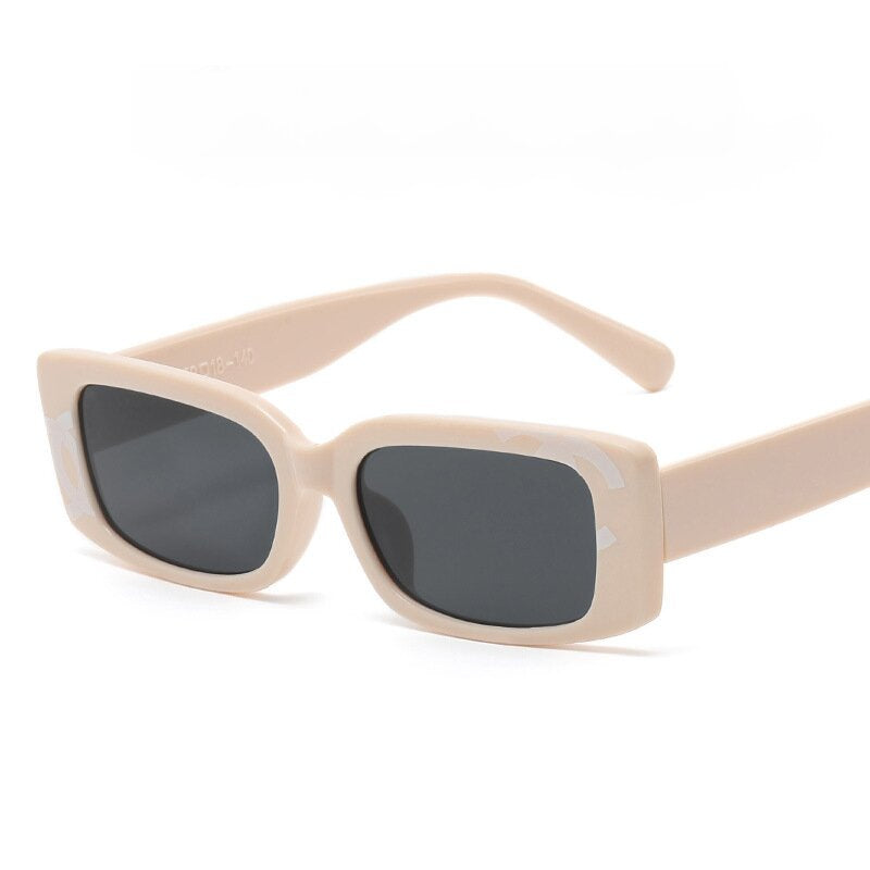 Vintage Polarized 90s Sunglasses UV Protection