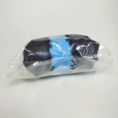 Soft Yarn Faux Mink Fur Yarn For DIY Knitting And Crocheting
