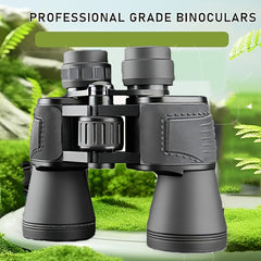 Adult Binoculars for Outdoor Travel Bird Watching Concert