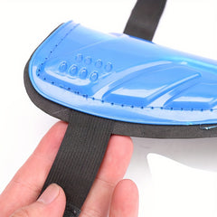 Thickened Football Ankle Pads Double Layer Insert Adult Leg Pads