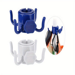 Four corner Hook Garden Umbrella Plastic Accessories